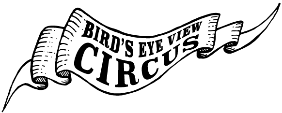 Birds Eye View Circus